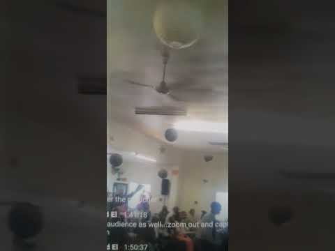 2025 Christmas Convention Clip