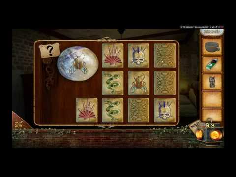 Escape Game Home Town Adventure FULL Game Walkthrough