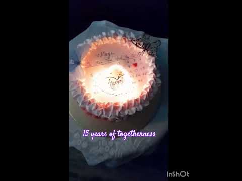 burning cake #trending #ytshorts