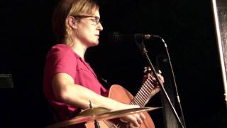 Laura Gibson - "Funeral Song" (HD)