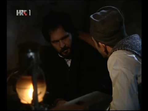 Vladimir Tintor in "Ponos Ratkajevih"