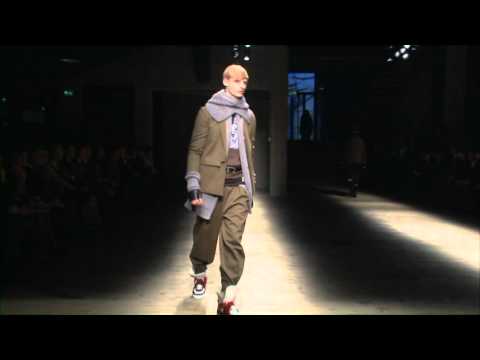 Enrico Maritti for Giuliano Fujiwara