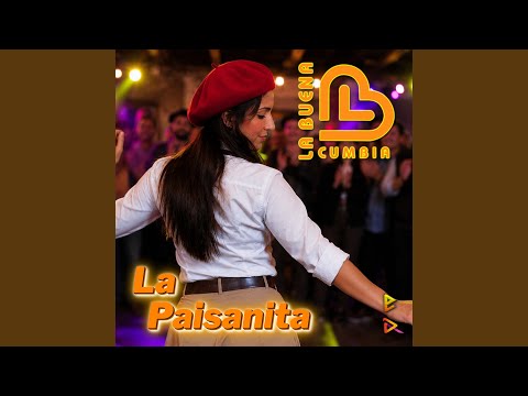 La Paisanita