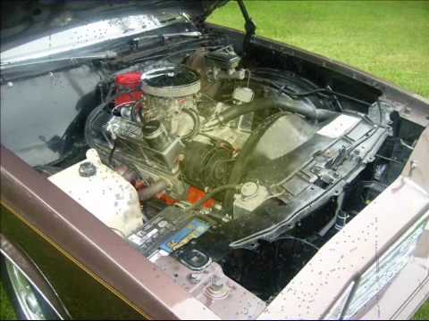 Champion Radiators: CC162  1978-87 Monte Carlo with Champion Radiator