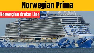 Norwegian Prima Review — The Cruise Ship That Changes EVERYTHING? 7-Day Truth (2026)