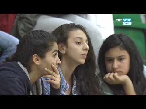 hatay bb [61]-[71] fenerbahce--ptt turkiye kupasi--ceyrek final--[1/3/2017]