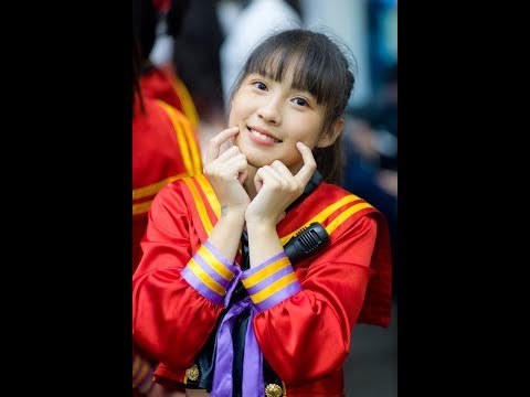 190616 [Fancam] Nuna PYT48 -  Heavy Rotation @ Maruya#27