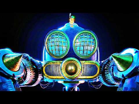 THE SUPER MARIO GALAXY MOVIE 