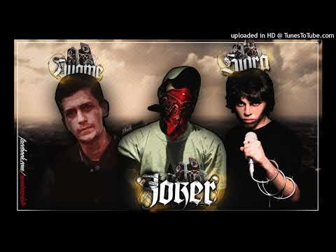 Hidra & Allame & Joker - Yat Zıbar (Yüksek Ses Kalitesi)