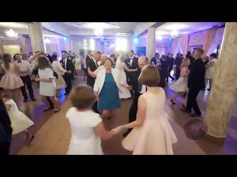 Zespół Rezonans - Tak bardzo kocham (Org - Lider Dance)