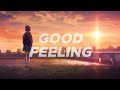 Good Feeling Slowed Reverb Flo Rida