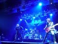 U.D.O. - Steelhammer [Live in Moscow 28/09/13 ...