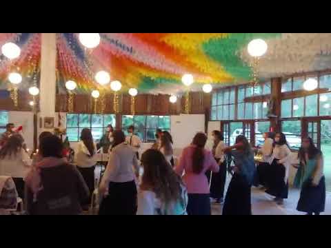 EU AGRADEÇO - Padrinho Sebastião - Céu do Vale/SP _ Santo Daime