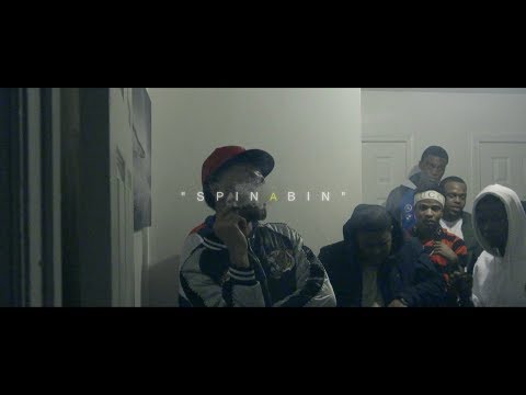 Osix Lamonte - Spinabin | Shot By ILMG