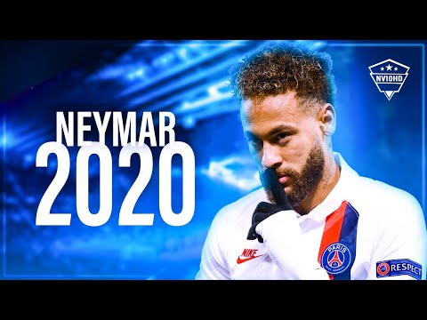 Neymar Jr ●King Of Dribbling Skills● 2020 |HD|