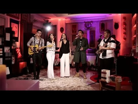 Stereo Cast - I Heart You (SMASH Cover) (Live at Music Everywhere) **