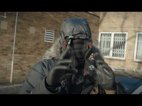 CB x J Styles - CB Is Like (Unreleased)