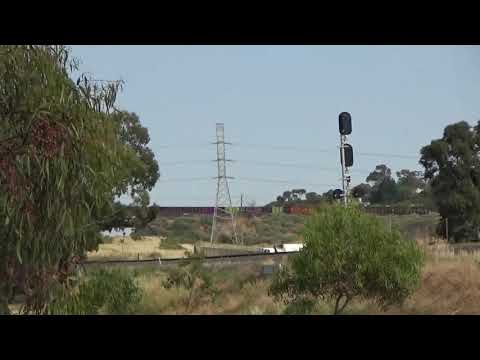 The Overland 2AM8 6AM8 Video