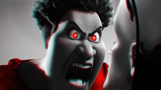 Cover art for Close Eyes (Snotty Boy Glow Up)