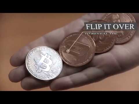 Blockchain Mint
