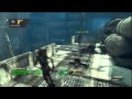 Uncharted 3: Co-op Arena 2-player Crushing Naked ...