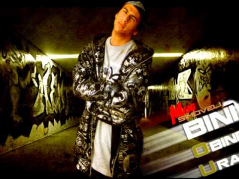 02 - SIMOVELI ' SGAȜ ' - Represent { Bini W Bin Rap Vol.1 }