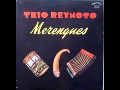 Trio Reynoso -  Mingo Gonzalez