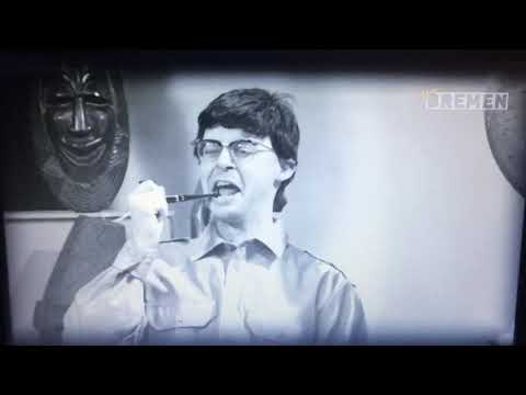 Live fra Bremen - Vor Store Verden - Benny Hotnokker - Grønland