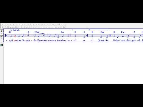 08. Para Estar Junto a Este Cruzeiro (108. Padrinho Sebastião)