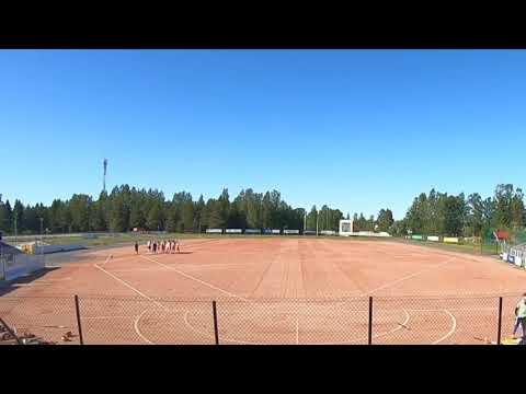 Säkylän Pesäsudet vs Ulvilan Pesä-Veikot