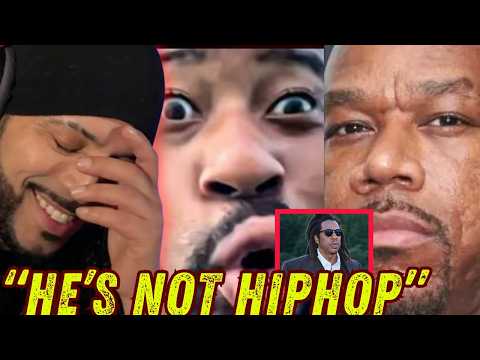 Wack 100 tells Akademiks Drake not READY FOR JAY Z WORDPLAY
