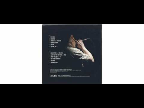 Dubdadda - Lo-Fi Pon De Hi-Fi - LP - Moonshine Recordings