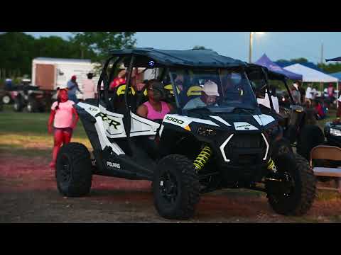 Exploring the Off-Road Wonders of Tutwiler, Mississippi - 4Wheelerz Edition!