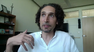 John Daversa "Creating the Arrangements for Kaleidoscope Eyes - The Music of the Beatles"