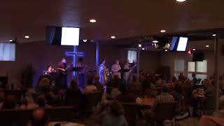 Worship Cafe at GBC Lewisberry