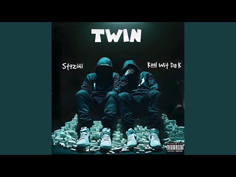 Twin (feat. Kool Wit Da K)