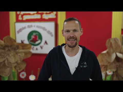Olympijský víťaz Matej Tóth inšpiroval žiakov v Krčave! ????????♂️