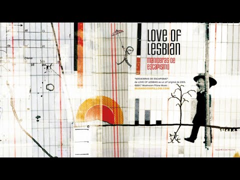 Love Of Lesbian - Domingo astromántico (Audio oficial)