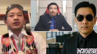 Ha txug vam txawj xyooj hab npawv lauj nkawv ob lub tswv yim