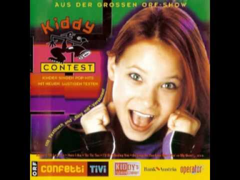 L. Tatzber & A. Sophie Kostal - Prinzessin Wichtig - Kiddy Contest Vol. 04