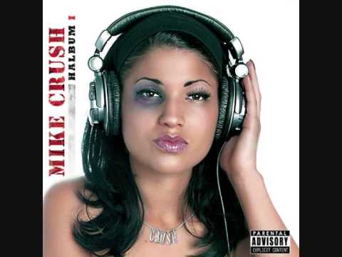 Mike Crush - Geb nicht auf feat. Blaze (2005)