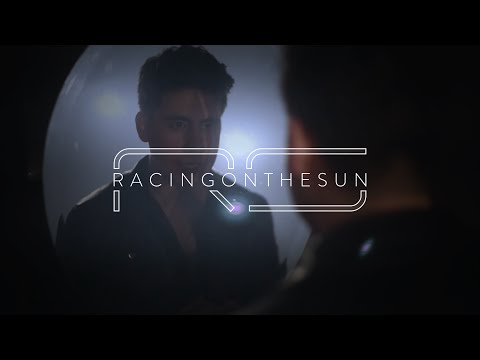 Racing on the Sun - Self Destruct (Official Music Video)