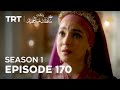Payitaht Sultan Abdulhamid | Season 1 | Episode 170
