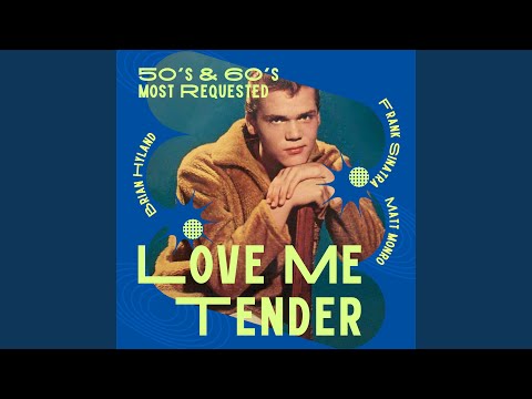 Turn Around, Look at Me