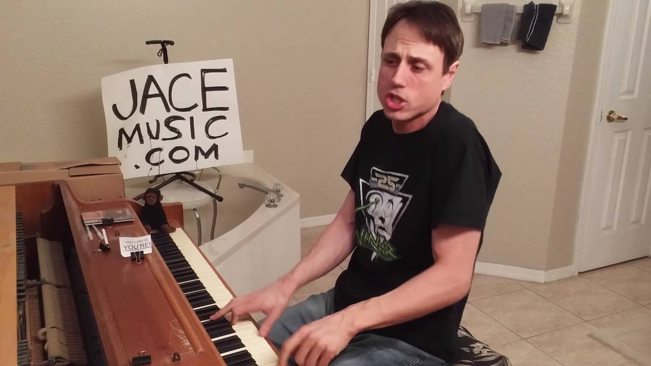 Promotional video thumbnail 5 for Piano Entertainment