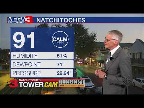 Storm Team 3 Forecast
