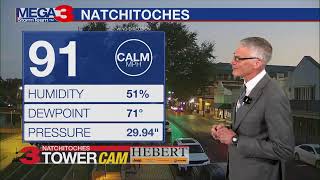 Storm Team 3 Forecast