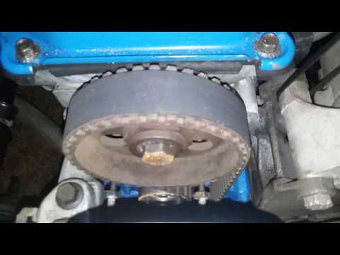 Thumbnail for 1981-1983 Ford EXP/Escort 1.6L CVH Timing Belt by Ford EXP