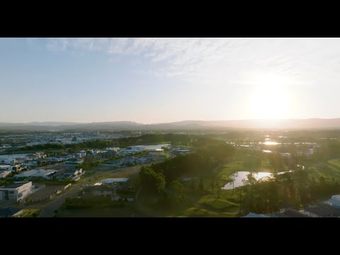 Sanctuary Cove Offers Something for Everyone