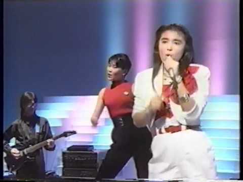 千葉美加 BRAND-NEW TOMORROW（Mika Chiba）